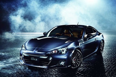 Subaru ra mắt BRZ Premium Sport dành riêng cho thị trường Nhật